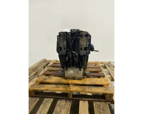 KENWORTH T680 DPF (Diesel Particulate Filter)