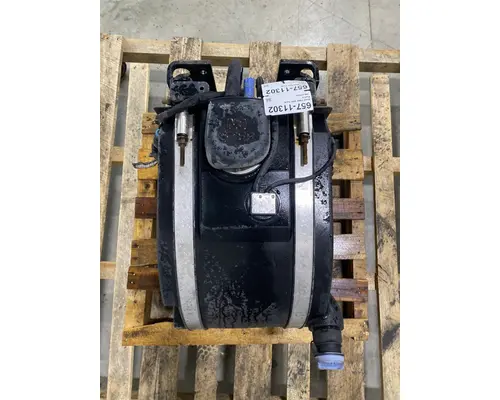 KENWORTH T680 DPF (Diesel Particulate Filter)