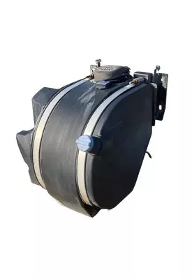 KENWORTH T680 DPF (Diesel Particulate Filter)