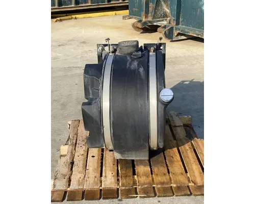 KENWORTH T680 DPF (Diesel Particulate Filter)