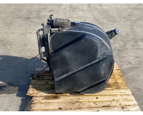 KENWORTH T680 DPF (Diesel Particulate Filter)