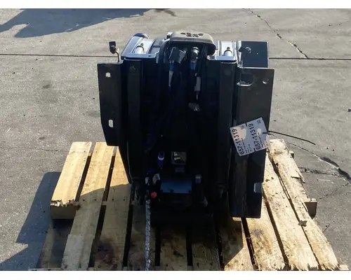KENWORTH T680 DPF (Diesel Particulate Filter)