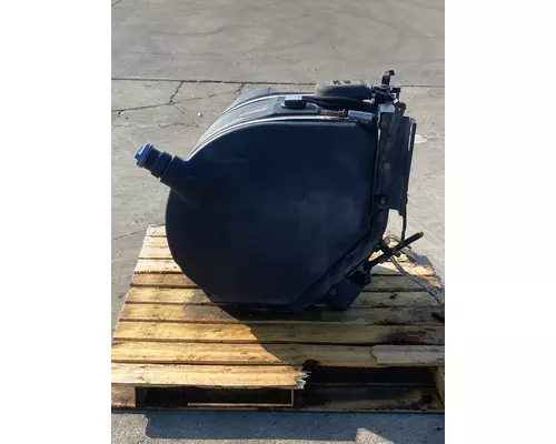 KENWORTH T680 DPF (Diesel Particulate Filter)