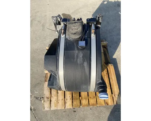 KENWORTH T680 DPF (Diesel Particulate Filter)
