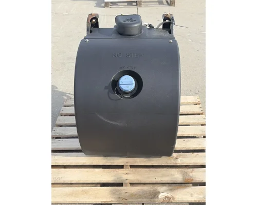 KENWORTH T680 DPF (Diesel Particulate Filter)