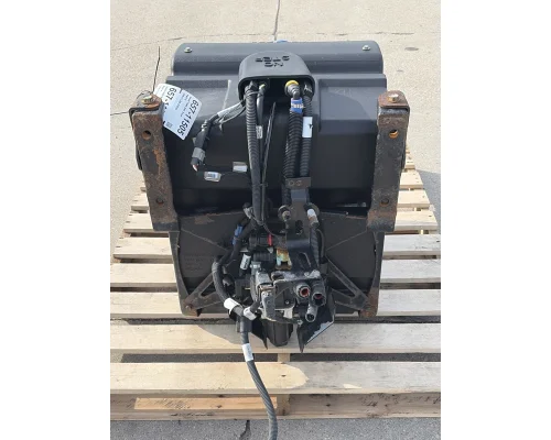 KENWORTH T680 DPF (Diesel Particulate Filter)