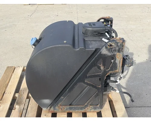 KENWORTH T680 DPF (Diesel Particulate Filter)