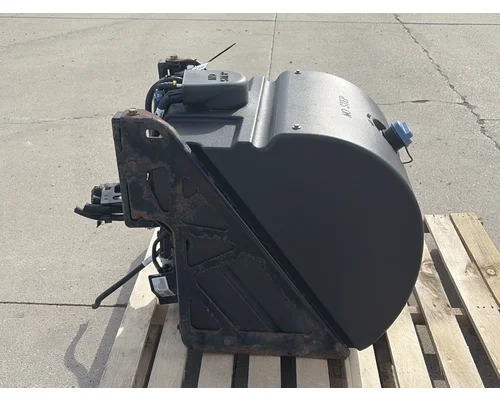 KENWORTH T680 DPF (Diesel Particulate Filter)