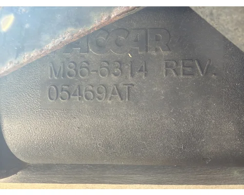 KENWORTH T680 DPF (Diesel Particulate Filter)