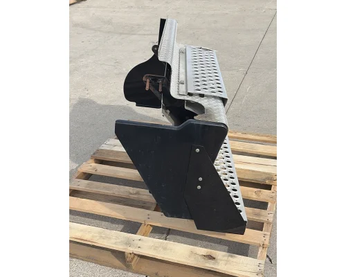 KENWORTH T680 DPF (Diesel Particulate Filter)