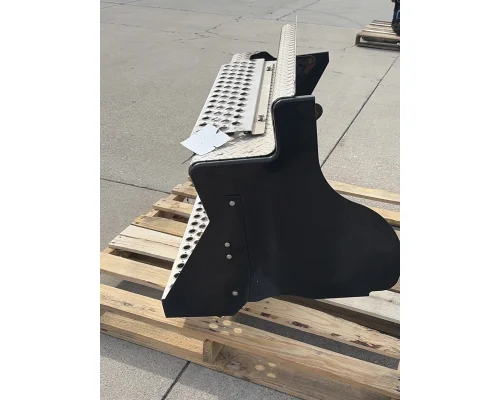 KENWORTH T680 DPF (Diesel Particulate Filter)