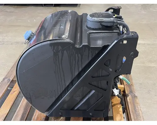 KENWORTH T680 DPF (Diesel Particulate Filter)