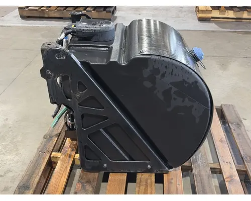 KENWORTH T680 DPF (Diesel Particulate Filter)