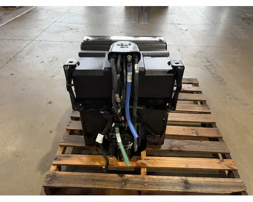 KENWORTH T680 DPF (Diesel Particulate Filter)