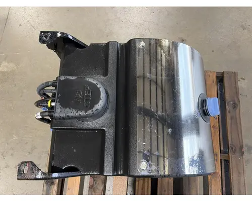 KENWORTH T680 DPF (Diesel Particulate Filter)