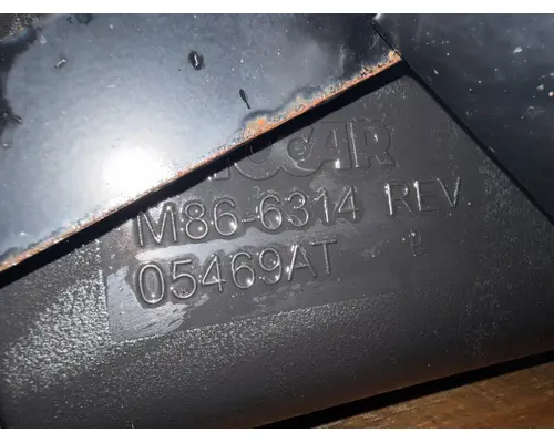 KENWORTH T680 DPF (Diesel Particulate Filter)