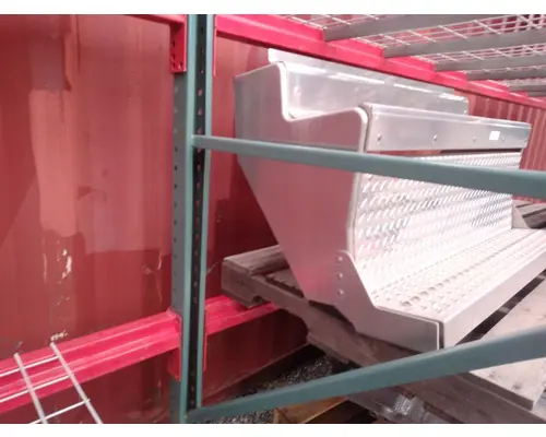 KENWORTH T680 DPF (Diesel Particulate Filter)