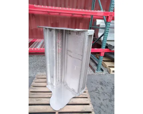 KENWORTH T680 DPF (Diesel Particulate Filter)