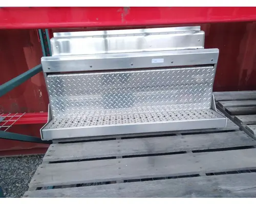 KENWORTH T680 DPF (Diesel Particulate Filter)