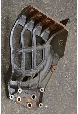 KENWORTH T680 DPF (Diesel Particulate Filter)