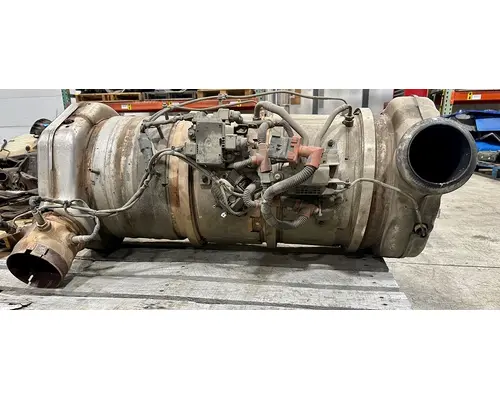 KENWORTH T680 DPF (Diesel Particulate Filter)
