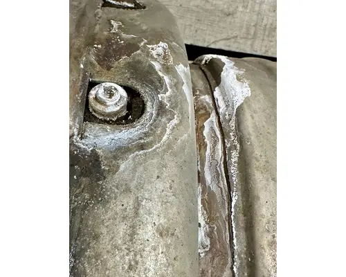 KENWORTH T680 DPF (Diesel Particulate Filter)