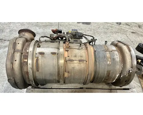 KENWORTH T680 DPF (Diesel Particulate Filter)