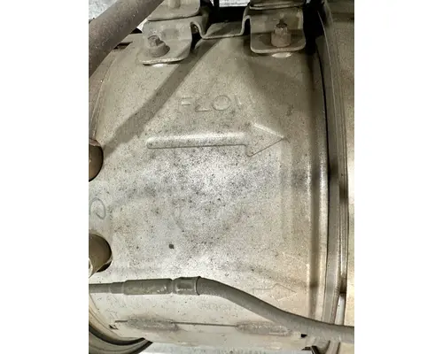 KENWORTH T680 DPF (Diesel Particulate Filter)