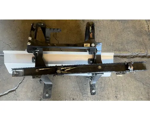 KENWORTH T680 DPF (Diesel Particulate Filter)