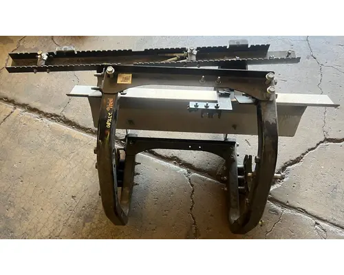 KENWORTH T680 DPF (Diesel Particulate Filter)