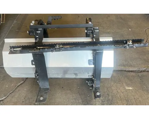 KENWORTH T680 DPF (Diesel Particulate Filter)