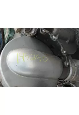 KENWORTH T680 DPF (Diesel Particulate Filter)