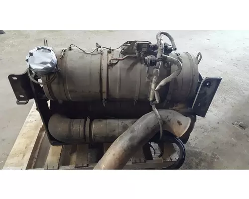 KENWORTH T680 DPF (Diesel Particulate Filter)