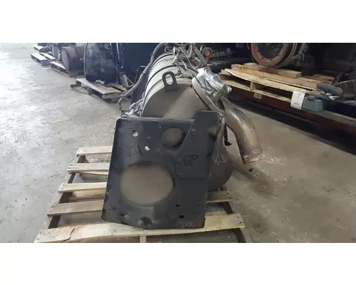 KENWORTH T680 DPF (Diesel Particulate Filter)