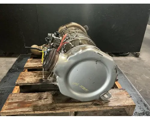 KENWORTH T680 DPF (Diesel Particulate Filter)