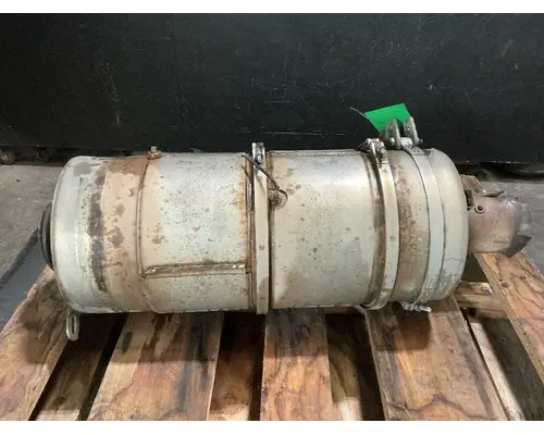 KENWORTH T680 DPF (Diesel Particulate Filter)