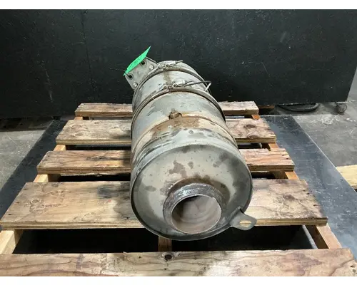 KENWORTH T680 DPF (Diesel Particulate Filter)