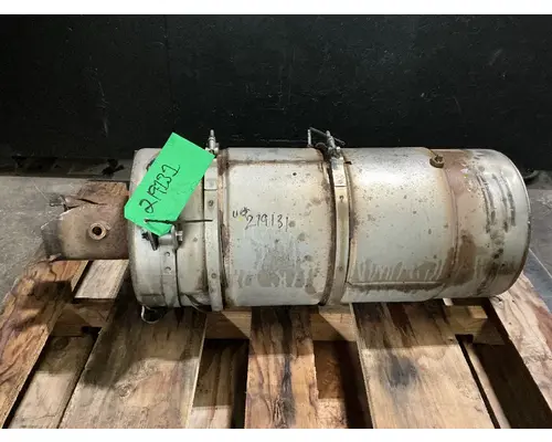 KENWORTH T680 DPF (Diesel Particulate Filter)