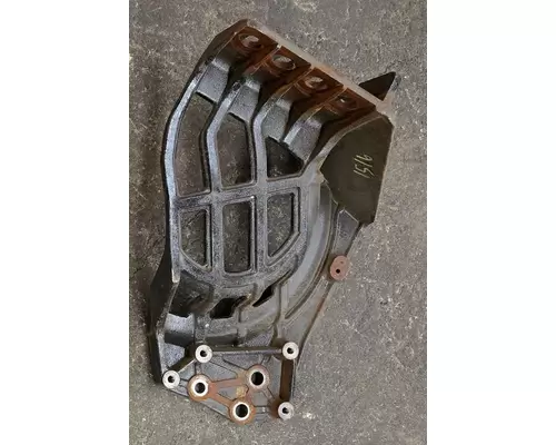 KENWORTH T680 DPF Bracket