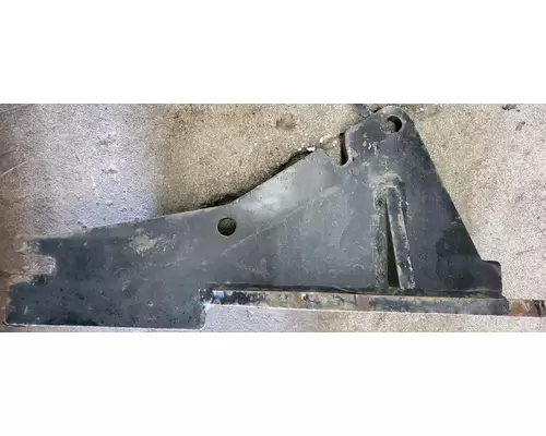 KENWORTH T680 DPF Bracket