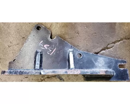 KENWORTH T680 DPF Bracket