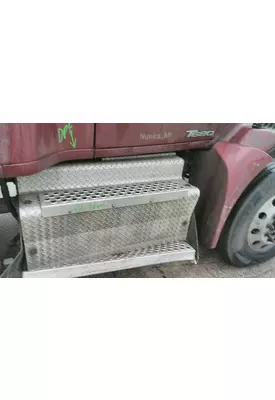 KENWORTH T680 DPF COVER