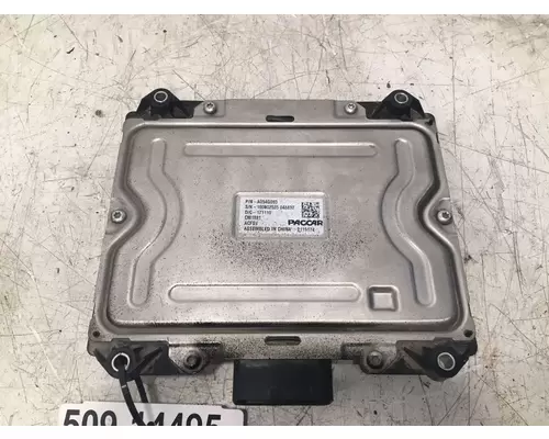 KENWORTH T680 DPF Module