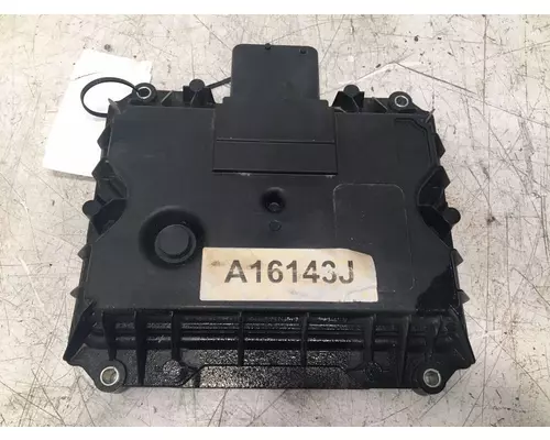 KENWORTH T680 DPF Module