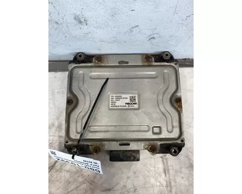 KENWORTH T680 DPF Module