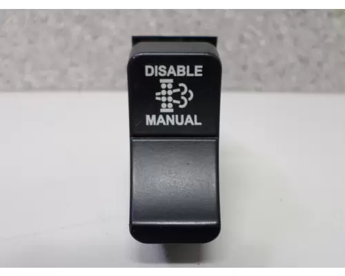 KENWORTH T680 DPF REGENERATION SWITCH