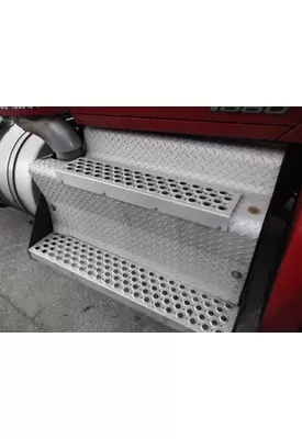 KENWORTH T680 DPF STEP