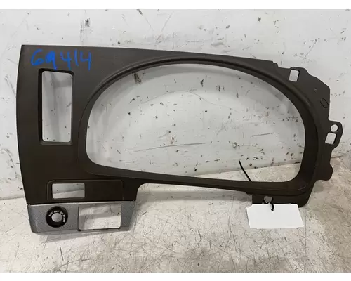 KENWORTH T680 Dash & Parts