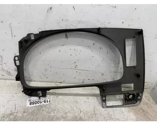 KENWORTH T680 Dash & Parts