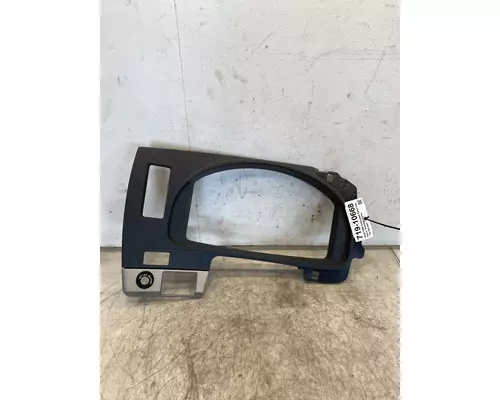 KENWORTH T680 Dash & Parts